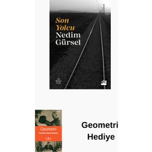 Doğan Kitap Son Yolcu + Geometri Hediye
