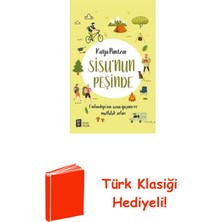 Mona Sisu'nun Peşinde + Türk Klasiği Hediye