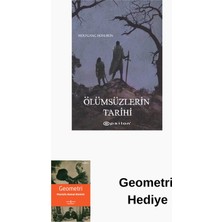 Epsilon Yayınevi Ölümsüzlerin Tarihi + Geometri Hediye
