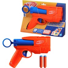 Nerf N-Serisi Ward (8'li Paket)