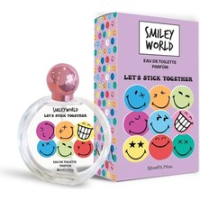Rebul Kıva Dısney Smıley World Edt Parfüm 50 ml
