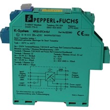 Pepperl+Fuchs Kfd2-Stc4-Ex1