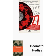 Pegasus 27 + Geometri Hediye