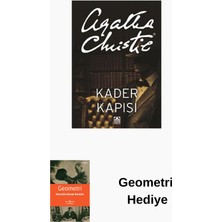 Altın Kitaplar Kader Kapısı + Geometri Hediye