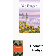 Pegasus Yaz Rüzgarı + Geometri Hediye