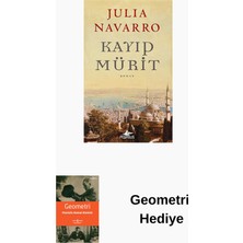 Pegasus Kayıp Mürit + Geometri Hediye