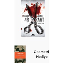 Pegasus 48 Saat + Geometri Hediye