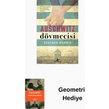 Pegasus Auschwitz Dövmecisi + Geometri Hediye