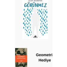 Pegasus Görünmez + Geometri Hediye