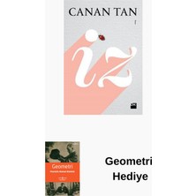 Doğan Kitap Iz + Geometri Hediye