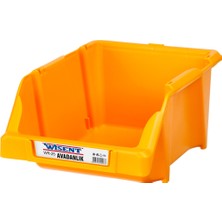 Wisent Wr-25 Lux Avadanlık (3'li Paket)
