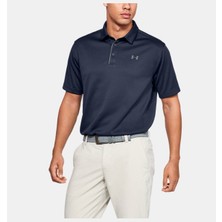 Under Armour Erkek UA Tech Polo T-shirt