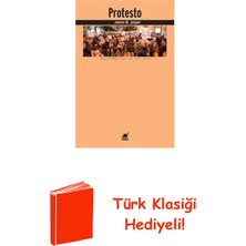 Ayrıntı Yayınları Protesto + Türk Klasiği Hediye
