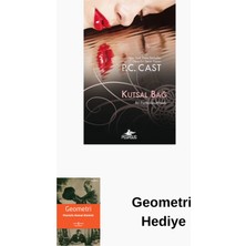 Pegasus Kutsal Bağ + Geometri Hediye