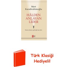 Mona Halden Anlayan Lider + Türk Klasiği Hediye