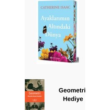 Epsilon Yayınevi Ayaklarımın Altındaki Dünya + Geometri Hediye