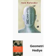 Doğan Kitap Çürüme + Geometri Hediye