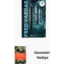 Epsilon Yayınevi Korku Iklimi + Geometri Hediye