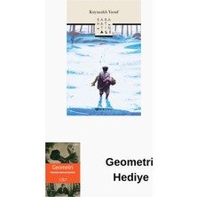 Epsilon Yayınevi Kuyucaklı Yusuf + Geometri Hediye
