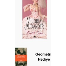 Pegasus Evlilik Dersi + Geometri Hediye