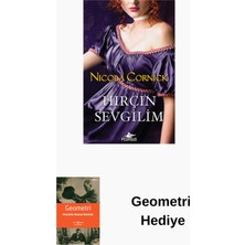 Pegasus Hırçın Sevgilim + Geometri Hediye