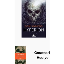 Pegasus Hyperion + Geometri Hediye