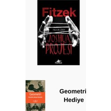 Pegasus Joshua Projesi + Geometri Hediye