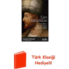 Fars Hükümdarı: Tarih Bellek ve Modernite Arası... + Türk Klasiği Hediye