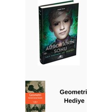 Pegasus Aurora'nın Sonu - Aurora Döngüsü 3 + Geometri Hediye