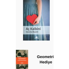 Pegasus Aç Kalbini + Geometri Hediye