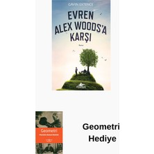 Pegasus Evren Alex Woods'a Karşı + Geometri Hediye