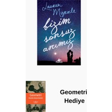 Pegasus Bizim Sonsuz Anımız + Geometri Hediye