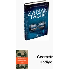Pegasus Zaman Taciri + Geometri Hediye