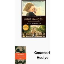 Pegasus Umut Bahçesi + Geometri Hediye