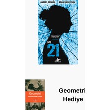 Pegasus No 21 + Geometri Hediye