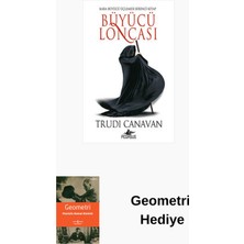 Pegasus Büyücü Loncası + Geometri Hediye
