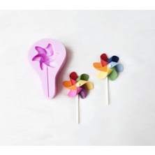 Himi Teraryum Objeleri 1 Adet Rüzgar Gülü Plastik Teraryum Obje Minyatür Obje Teraryum Malzemeleri Teraryum Figür Aksesuar