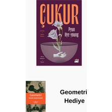 Doğan Kitap Çukur + Geometri Hediye