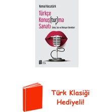 Mona Türkçe Konuşturma Sanatı-Soluk Ses ve Diksiyon ... + Türk Klasiği Hediye