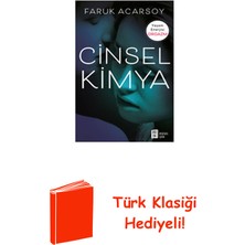 Mona Cinsel Kimya + Türk Klasiği Hediye
