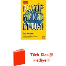 Mundi Acayip Merak Ettim! The Economist Açıklıyor: Dü... + Türk Klasiği Hediye