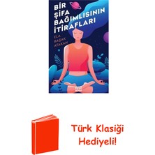 Mundi Bir Şifa Bağımlısının Itirafları + Türk Klasiği Hediye