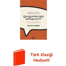 Mundi Bedenler Sınırlar ve Mahremiyet Hakkında Çocuğu... + Türk Klasiği Hediye