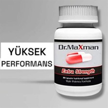 Medigeni Erkeklere Özel Performans Destekleyici Geliştirici 30 Lu
