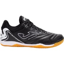 Joma Siyah Futsal Ayakkabısı MAXW2621IN