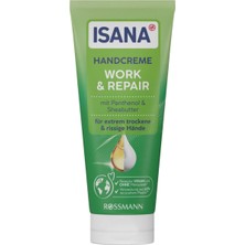 Isana El Kremi Yoğun Bakım 100 ml