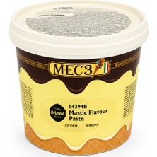 Mec3 14394B Damla Sakızlı 3 kg