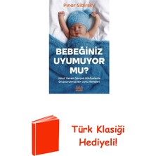 Mundi Bebeğiniz Uyumuyor Mu? + Türk Klasiği Hediye