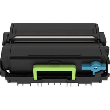 Trend Toner Lexmark MS331 55B5H00 Siyah Yüksek Kapasiteli Muadil Toner