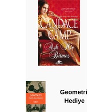 Pegasus Aşk Hiç Bitmez + Geometri Hediye